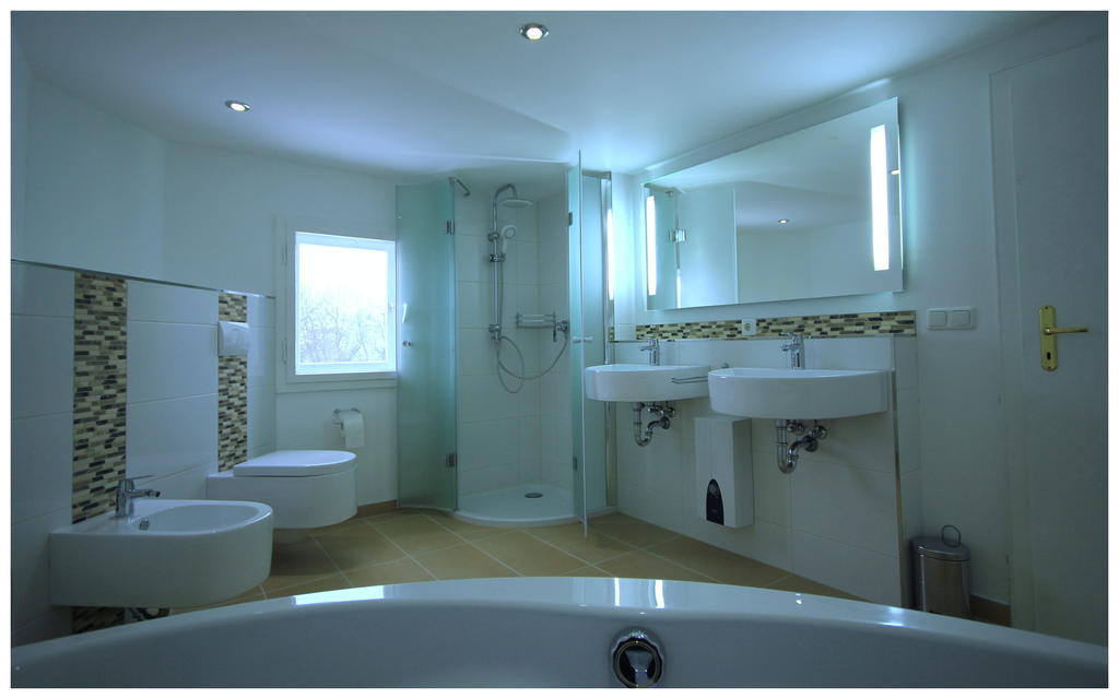 Ferienhaus Am Skihang アルテンベルク 部屋 写真